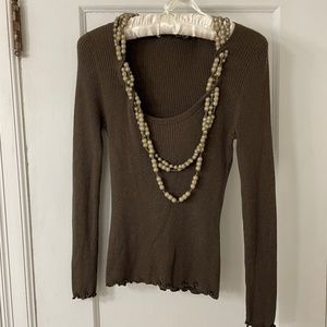 Luisa Cerano Sweater